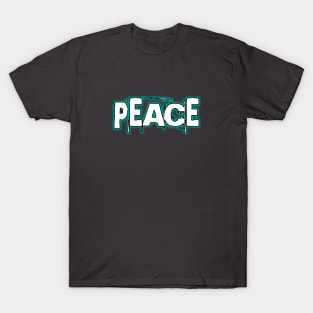 Peace T-Shirt